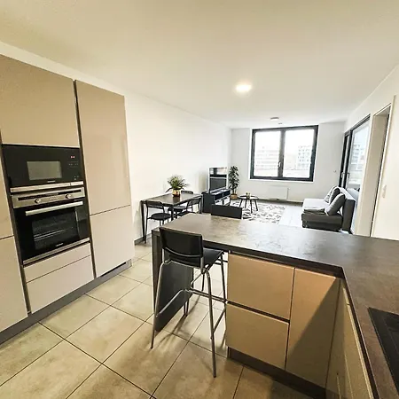 Wake Up Belval Esch-sur-Alzette