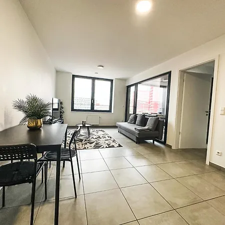 Wake Up Belval * Esch-sur-Alzette