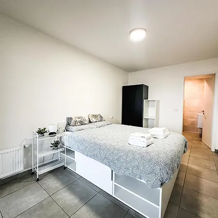 Wake Up Belval * Esch-sur-Alzette