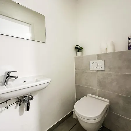 Appartement Wake Up Belval *