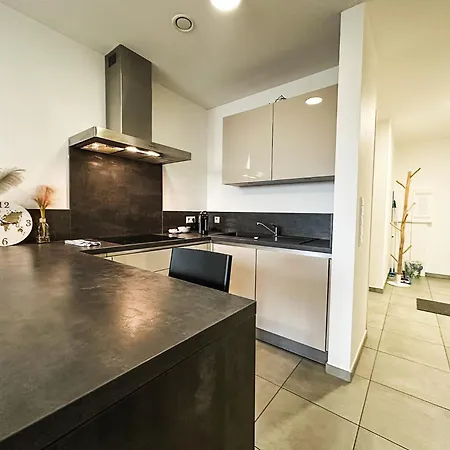 Apartment Wake Up Belval