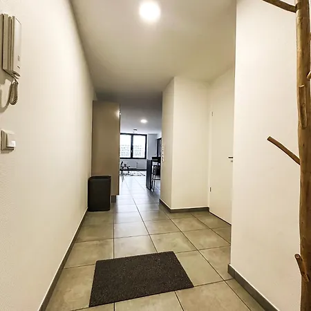 דירה Wake Up Belval *