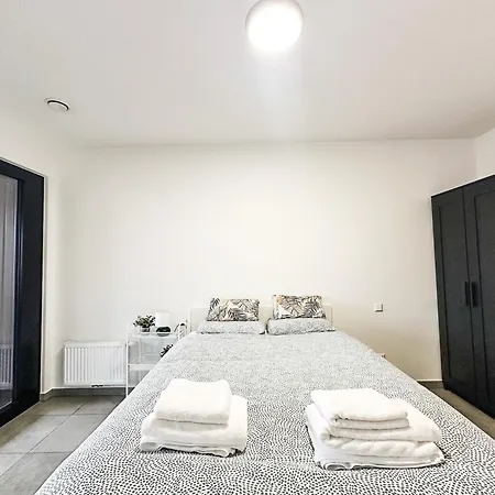 דירה Wake Up Belval *