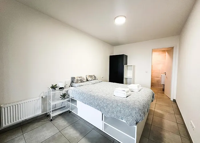 Wake Up Belval * Esch an der Alzette