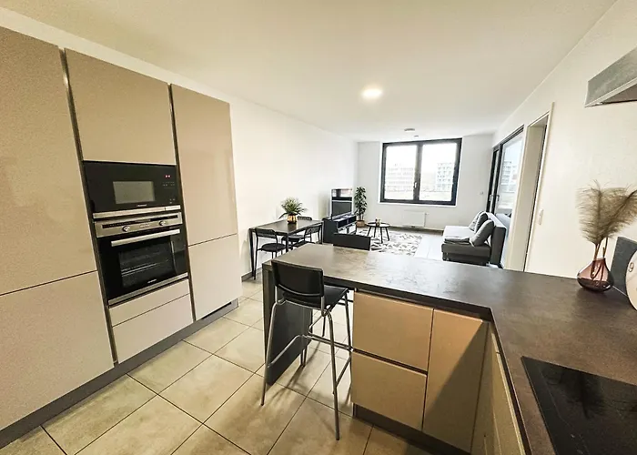 Wake Up Belval Esch-sur-Alzette