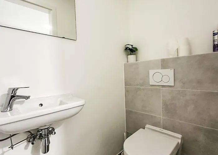 Apartment Wake Up Belval *