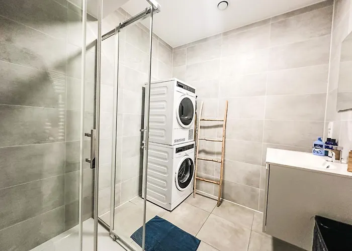 Wake Up Belval Esch-sur-Alzette