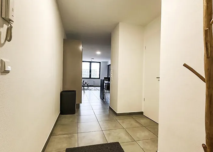 Apartment Wake Up Belval *