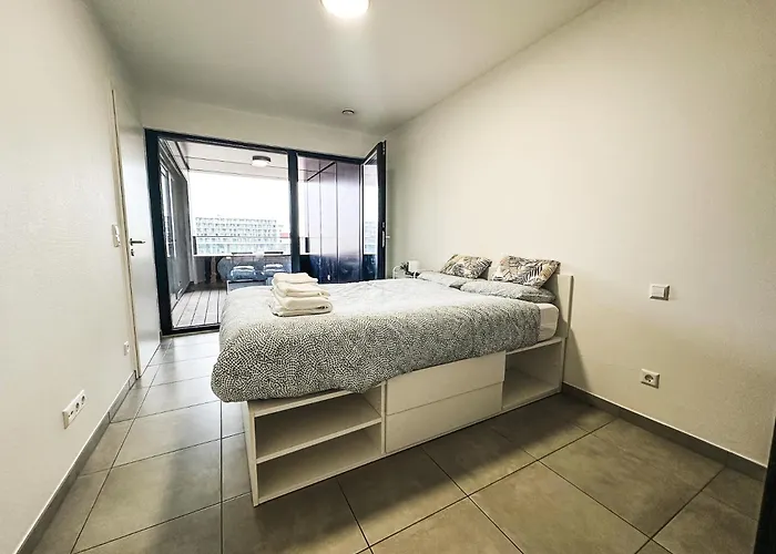 Wake Up Belval Apartment *