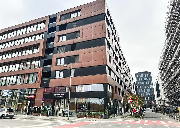 Apartment Wake Up Belval Esch an der Alzette