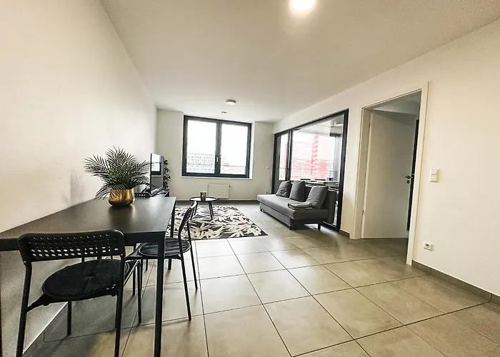 Wake Up Belval * Esch an der Alzette