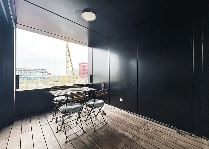 Apartment Wake Up Belval Esch an der Alzette